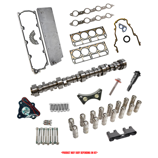 Stock Style Dod Delete Kit Complete With Oil Pump And Gaskets LS Based